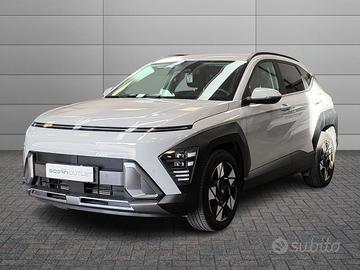 HYUNDAI Kona 2ªs. (2023-->) - Kona 1.0 T- U1057415