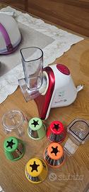 moulinex fresh express +