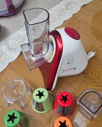 moulinex fresh express +