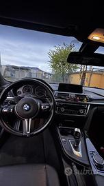 BMW SERIE 4 COUPÈ F32 PACCHETTO M PREZZO TRA