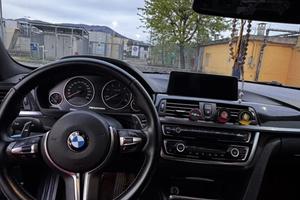 BMW SERIE 4 COUPÈ F32 PACCHETTO M PREZZO TRA