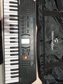 Tastiera Casio sa 77