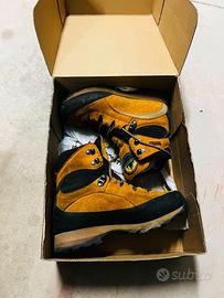 Scarpone trekking La Sportiva Trango trek 37