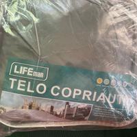 TELO COPRIAUTO universale