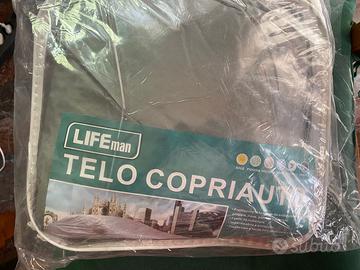 TELO COPRIAUTO universale