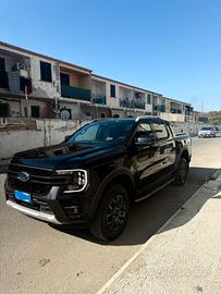 FORD Ranger Wildtrak 4ª serie - 2024