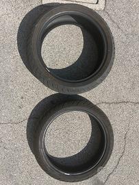 Gomme Continental Road Attack 4