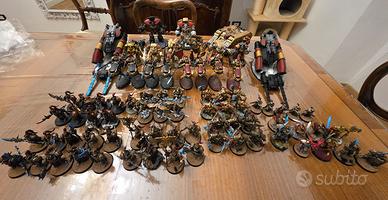 Warhammer 40000 40k Adeptus Custodes