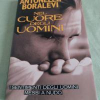 Nel cuore degli uomini - Antonella Boralevi
