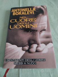 Nel cuore degli uomini - Antonella Boralevi