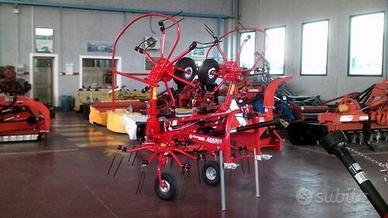 VOLTAFIENO REPOSSI 450PH