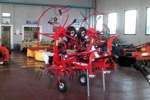 VOLTAFIENO REPOSSI 450PH