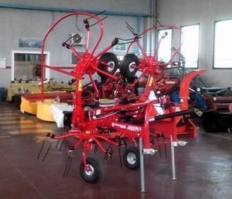 VOLTAFIENO REPOSSI 450PH