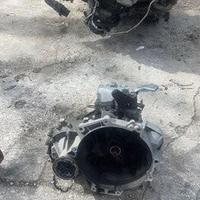 Cambio manuale 6 m golf 6 cax 1.4 tsi