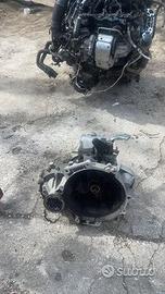 Cambio manuale 6 m golf 6 cax 1.4 tsi