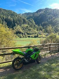 Ninja 636 2005 guidabile A2