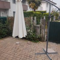 Ombrello da giardino