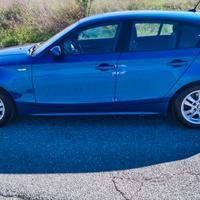 BMW Serie 1 E87 116i - 2004