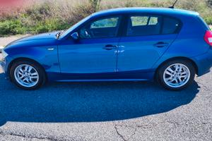 BMW Serie 1 E87 116i - 2004