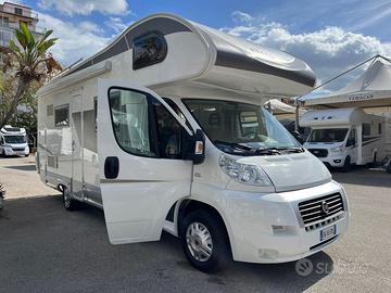 Elnagh Duke 57d 130 M.jet Full Opt '2009