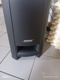 Bose 4.1