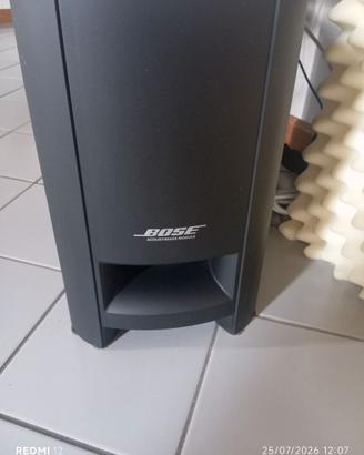 Bose 4.1