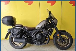 HONDA CMX 500 Garantita e Finanziabile