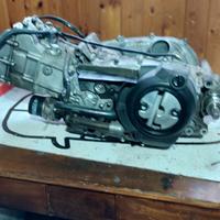 Motore t max 500 2008 