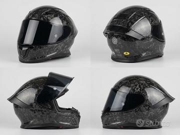 ORZ MT-30 Carbon Helmet - Size L