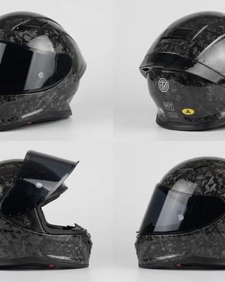 ORZ MT-30 Carbon Helmet - Size L