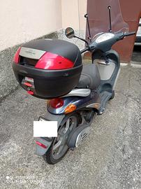 Piaggio Liberty 50 - 2003