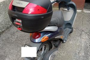 Piaggio Liberty 50 - 2003