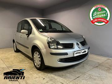 Renault Modus 1.5 dci BREIL 86cv - OK NEOPAT.