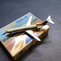 906/112 Schabak 727 American Trans Air 1:600