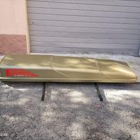 PORTA-TUTTO SILURO MARCA FAPA