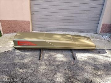 PORTA-TUTTO SILURO MARCA FAPA