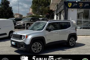 Jeep Renegade 2.0 Mjt 140CV 4WD Active Drive Limit