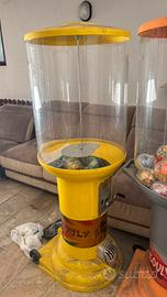 Distributori palline Bouly