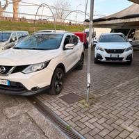 Nissan Qashqai Gancio Traino Tetto Come Nuova