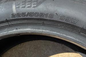 Gomme brigeston