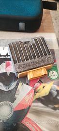 Regolatore tensione piaggio 50 vespa lx zip fly 4t