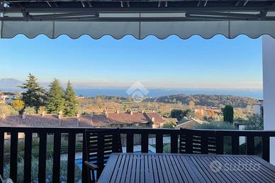 2 LOCALI A SOIANO DEL LAGO