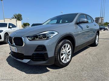 BMW X2 sDrive16d Business-X