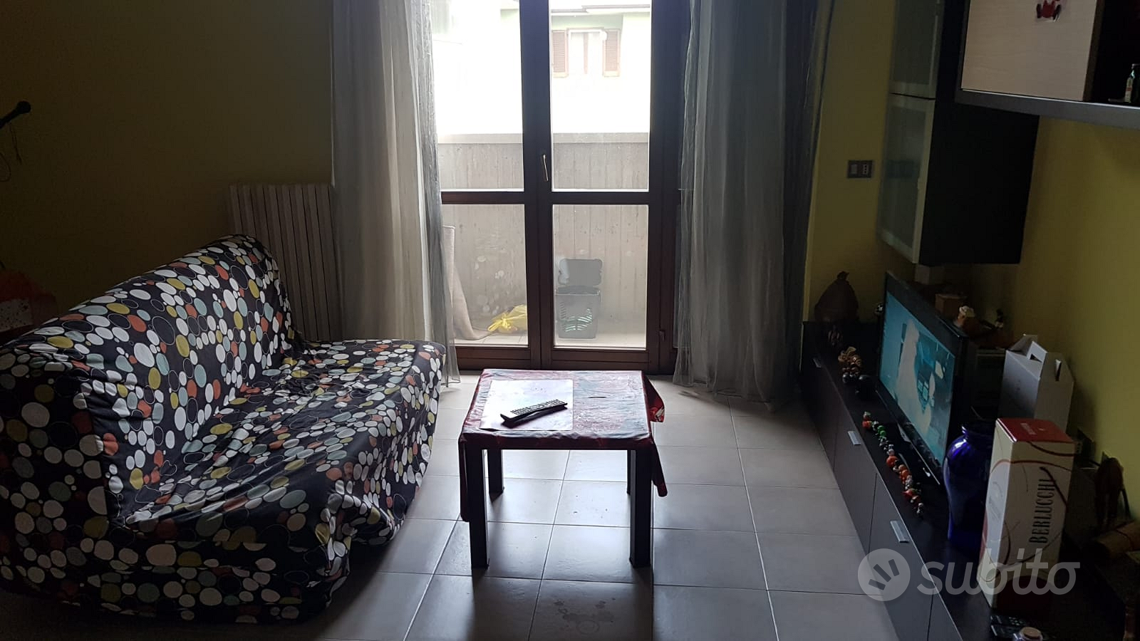Appartamento – PV - Vista 3