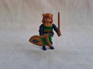 playmobil SPECIAL 4643 principe coraggioso