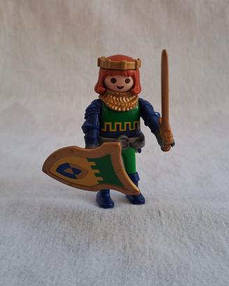 playmobil SPECIAL 4643 principe coraggioso