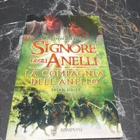 I segreti del film il Signore degli Anelli raro 1