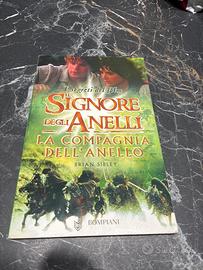 I segreti del film il Signore degli Anelli raro 1