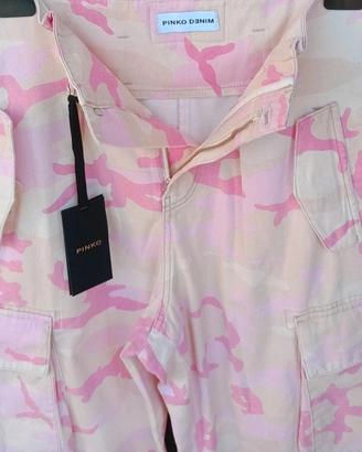 Pantaloni Pinko donna - nuovi