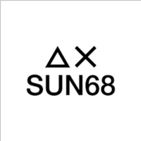 SUN 68 spilla